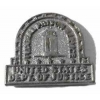United States Department of Justice Federal Prison Service Pin